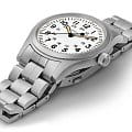 Часы Hamilton Khaki Field Mechanical 42mm H69529113 фото 3