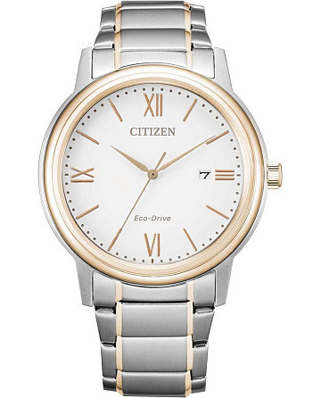 Citizen Eco-Drive AW1676-86A