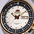 Часы Orient Revival RA-AA0E01S фото 2