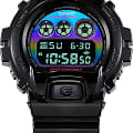 Часы Casio G-Shock DW-6900RGB-1DR (DW-6900RGB-1) фото 7
