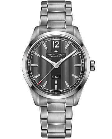 Hamilton Broadway Day Date Auto H43515135