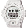 Casio Casio G-Shock GD-X6900HT-7ER  GD-X6900HT-7ER электронные мужские часы  серый циферблат, браслет пластик — вид спереди