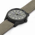 Часы Hamilton Khaki Field Titanium Auto H70215880 фото 5