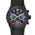 Часы Tag Heuer Carrera Polychrome CAR5A8AF.FC6415