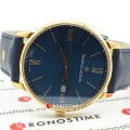 Оригинальные часы Maurice Lacroix Maurice Lacroix Eliros Date EL1118-PVP01-411-1 кварцевые калибр механизма  общий вид