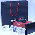 Часы Tissot Everytime Swissmatic T109.407.17.032.00 фото 7