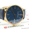 Maurice Lacroix Maurice Lacroix Eliros Date EL1118-PVP01-411-1  наручные мужские часы фото под углом.