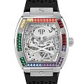 Часы Philipp Plein The Skeleton PWBAA1423