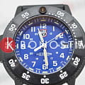 Luminox Luminox Original Navy SEAL XS.3003.EVO.S  наручные мужские часы фото под углом.