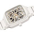 Часы Rado True Square Automatic Open Heart R27073702  фото 3