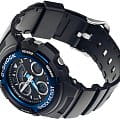 Часы Casio G-Shock AW-591-2AHDR (AW-591-2A) фото 3