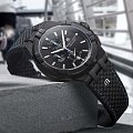 Часы Maurice Lacroix Aikon Chronograph AI1018-PVB01-337-1 фото 7