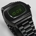 Часы Hamilton American Classic PSR MTX Digital Quartz H52434130 фото 4
