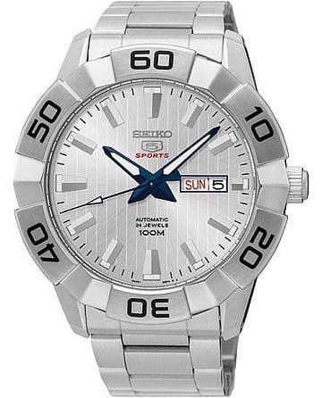 Seiko 5 Sports SRPA49K1S
