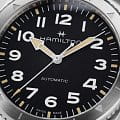 Часы Hamilton Khaki Field Expedition Auto H70315931 фото 11