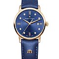 Часы Maurice Lacroix Eliros Date EL1094-PVP01-450-1