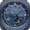 Часы Casio G-Shock GM-2100N-2A фото 4