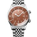 Часы Longines Legend Diver L3.764.4.96.6
