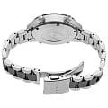 Seiko Seiko Prospex SFJ005P1 мужские часы бежевый циферблат на запястье