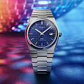 Часы Tissot PRX Powermatic 80 T137.407.11.041.00 фото 13