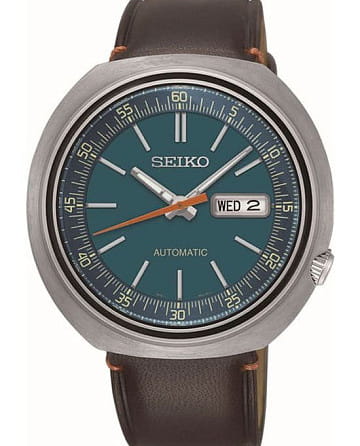 Seiko Conceptual Series Sports SRPC13K1S