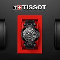 Часы Tissot T-Race Chronograph T115.417.37.061.03 фото 3