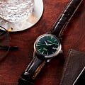 Seiko Seiko Presage SRPD37J1 японские наручные мужские часы заводная головка с логотипом Seiko