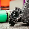 Часы Casio G-Shock GMA-P2100BB-1ADR (GMA-P2100BB-1A) фото 9