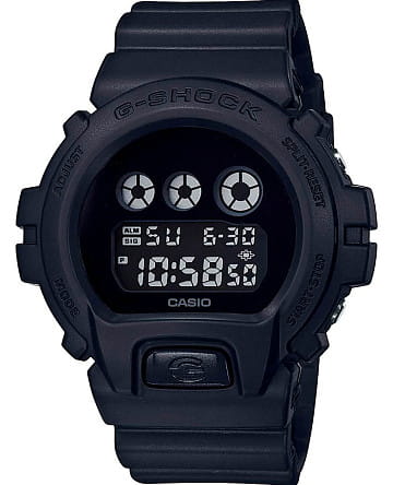 Casio G-Shock DW-6900BBA-1