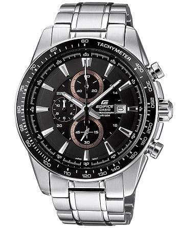 Casio Edifice EF-547D-1A1
