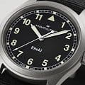 Часы Hamilton Khaki Field Quartz 38mm H69401430 фото 4