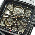 Часы Rado True Square Automatic Open Heart R27086162 фото 8