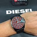 Часы Diesel MS9 Chrono DZ1657 фото 7