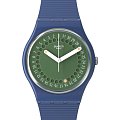 Часы Swatch Gent Biosourced Standard SO28N403
