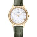 Часы Omega De Ville Prestige 434.58.30.60.55.002