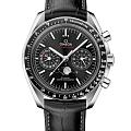Часы Omega Speedmaster Moonphase 304.33.44.52.01.001