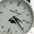 Часы Maurice Lacroix Eliros Moonphase EL1096-SS001-150-1 фото 3