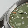 Часы Hamilton Khaki Field Titanium Auto H70205860 фото 12
