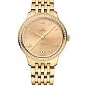 Часы Omega De Ville Prestige 434.55.34.20.58.001 