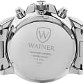 Wainer Wainer Classic WA.16200-D  наручные мужские часы фото под углом.