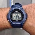 Часы Casio Collection W-219H-2AEF фото 2