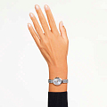 Часы Swarovski Crystal Rock Oval 5656878 фото 5