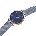 Часы Obaku Mesh V260LXVLML фото 2