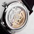 Seiko Seiko Presage SSA343J1 — полный набор фото мужские часы японские