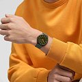 Часы Swatch Skin Irony 42 SS07B112 фото 11