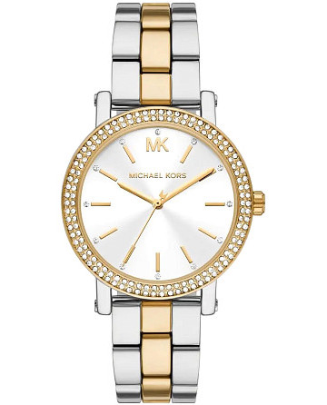 Michael Kors Corey MK7348