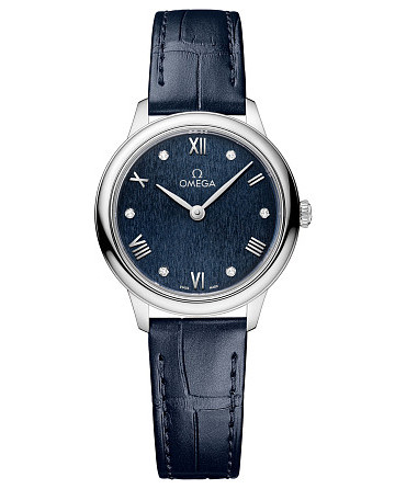 Omega De Ville Prestige 434.13.28.60.53.002  