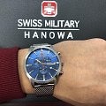 Часы Swiss Military Hanowa 06-3308.04.003 фото 2