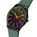 Часы Swatch Skin Irony 42 SS07B112 фото 8