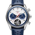 Часы TAG Heuer Carrera Chronograph Tourbillon CBS5013.EB0375